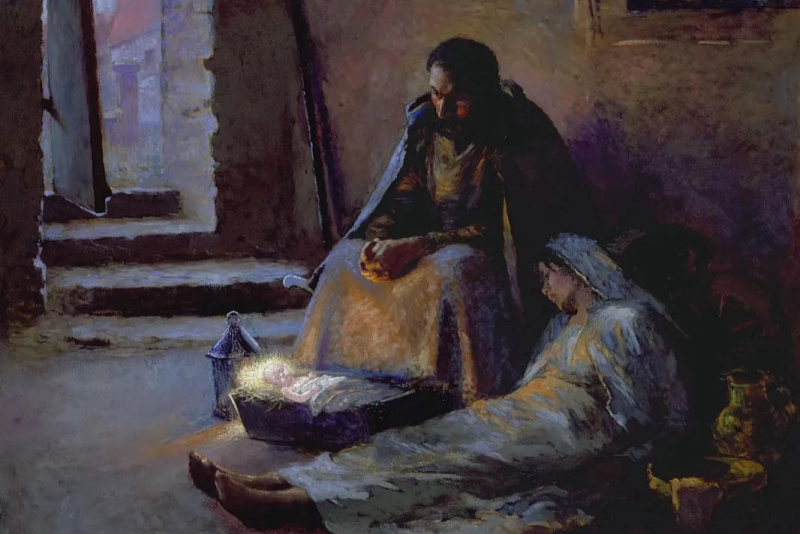 Lietuvos Carito komanda sveikina su Šv. Kalėdom ir Naujaisiais metais